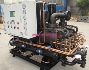 Охладитель воды 35 градусов промышленный с сертификатом CE/ROHS