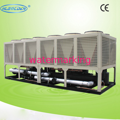 Охладитель HVAC хладоагента Eco содружественный R407C, предохранение от reversion участка