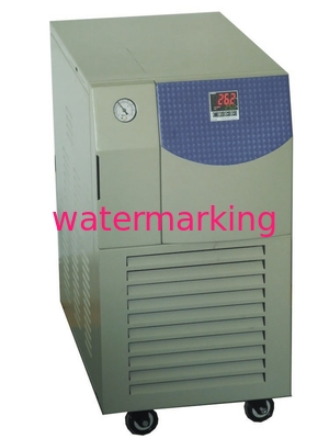 Профессиональный блок AC220v/50hz охладителя лазера, воздух к охладителю воды для лазера СО2
