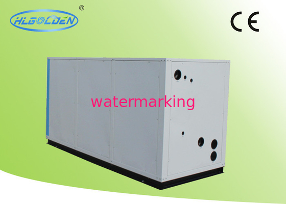 Промышленная машина охладителя воды