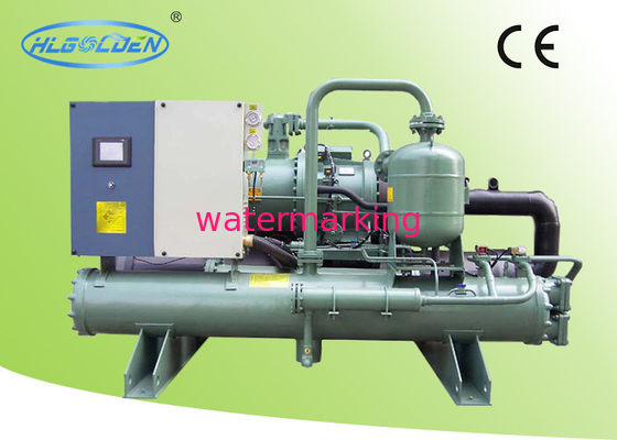 CE аттестовал рециркулировать охладитель воды/промышленные блоки охладителя воды