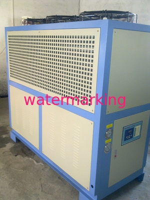 оборудование машины водяного охлаждения 2HP, промышленный охладитель воды 25KW