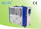 Коммерчески охлаженный воздухом блок охладителя воды 37,6 KW для индустрии машинного оборудования