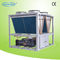 Система кондиционирования воздуха HVAC OEM охлаженная воздухом, воздух охлаженный разделенный блок