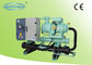 охладители воды компрессора R407C двойника 3827KW промышленные для машин прессформы