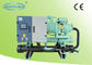 Охладитель воды винта большой емкости 700KW для индустрии пластмасс, утверждений CE