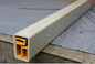 Pultruded FRP профилирует пробку квадратной пробки волокна дополнитеельную стальную