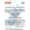 Китай Pultruded FRP Online Market Сертификаты