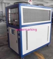 Проветрите охлаженный охладитель воды с охлаждать компрессор Capacity16.09KW Daking