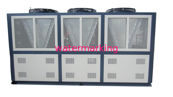 Энергосберегающий промышленный воздух охладил охладитель винта с CE/ROHS