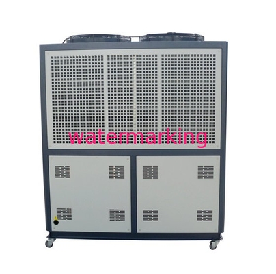 Машина охлаженная воздухом винта подачи ISO низким охладителя AC-210AS для промышленного