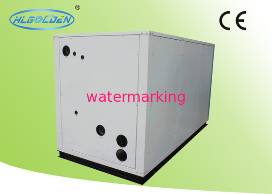 охладитель воды 41.2KW 10HP промышленный для машины инжекционного метода литья