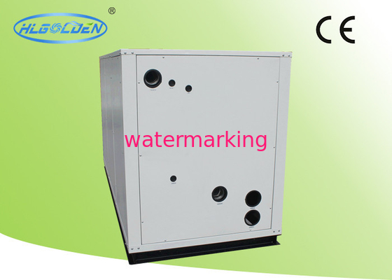 Отечественная промышленная коробка охладителя воды с цистерной с водой нержавеющей стали