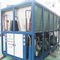Programmable промышленный охладитель воды с управлением Panle для механически индустрии, воздушных потоков ³ /h 50000m