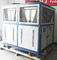 Промышленный охладитель воды с хладоагентом R407C/R410A/R134A/R404A