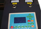 Автомат для резки лазера acrylic контрольной панели Ruida портативный с охладителем воды CW5200