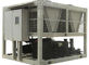 Охлаженный воздухом охладитель винта R22, машина водяного охлаждения индустрии с предохранением от давления