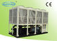 модульный воздух 632kw охладил утверждения CE охладителя винта/охладителя кондиционирования воздуха