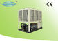 Охладитель воды воздуха охладителя воды воздуха высокой эффективности с двойным компрессором