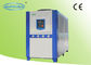 Охлаженная воздухом коробка охладителя теплообменного аппарата 142,2 KW, хладоагент R22