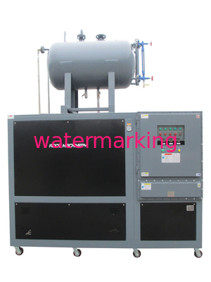 Блоки (TCU) контроля температуры масла Thermoforming с системой Отрицательн-давления для пластичного инжекционного метода литья AEOT-50