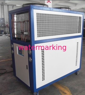 Проветрите охлаженный охладитель воды с охлаждать компрессор Capacity16.09KW Daking