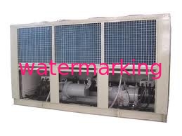 малошумные 100kw к охлаждая емкости 1500kw делают охлаженные воздухом охладители водостотьким воды