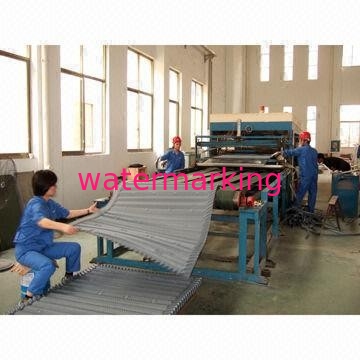 Infill для стояка водяного охлаждения перекрестного течения JNT прямоугольного, доступный в различных размерах