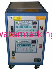 Высоковольтное взрывозащищенное °C блока регулятора 180 температуры масла OEM косвенное охлаждая промышленное пластичное