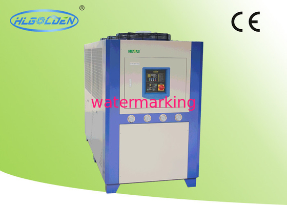 Машина/воздух охладителя воды 75,2 KW коммерчески охладили более Chiller коробку
